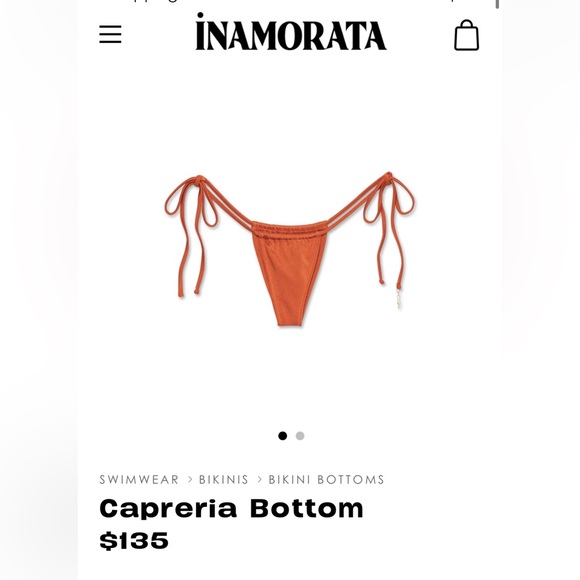 INAMORATA - Picture 2 of 3